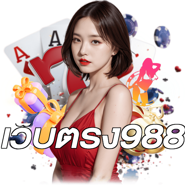 เว็บตรง988