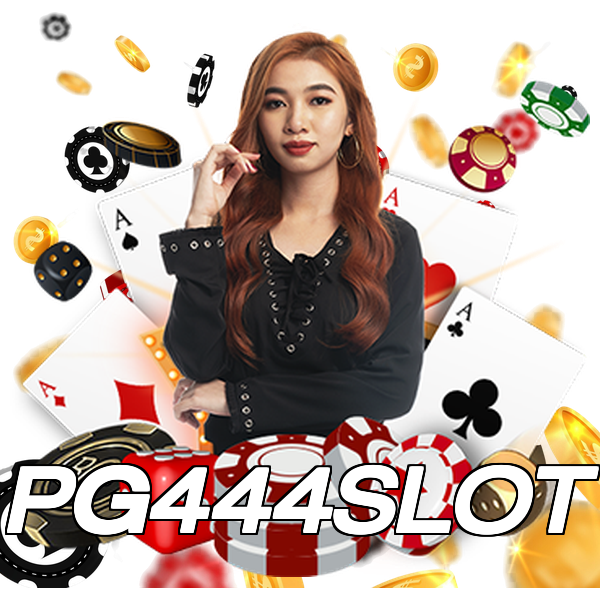 PG444SLOT